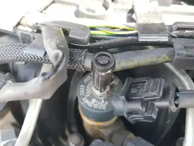 Second-hand car spare part complete engine for ford focus ii (da_, hcp, dp) 1.6 tdci oem iam references g8db  