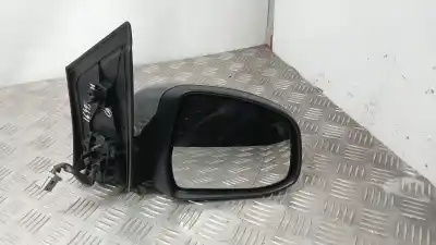 Second-hand car spare part right rearview mirror for ford focus ii (da_, hcp, dp) 1.6 tdci oem iam references 1728322