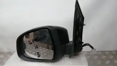 Second-hand car spare part left rearview mirror for ford focus ii (da_, hcp, dp) 1.6 tdci oem iam references 1728324