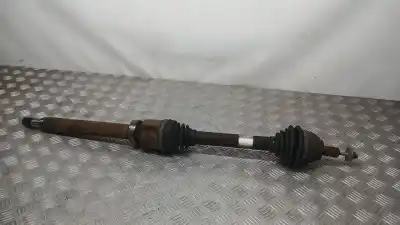 Автозапчасти б/у ПЕРЕДНЯЯ ПРАВАЯ ТРАНСМИССИЯ за FORD FOCUS II (DA_, HCP, DP)  ссылки OEM IAM 3M513B436DAG  