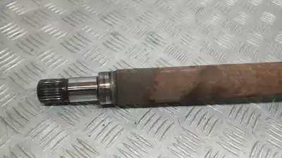 Автозапчасти б/у передняя правая трансмиссия за ford focus ii (da_, hcp, dp) 1.6 tdci ссылки oem iam 3m513b436dag   Автозапчасти б/у передняя правая трансмиссия за ford focus ii (da_, hcp, dp) 1.6 tdci ссылки oem iam 3m513b436dag