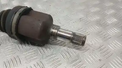 Автозапчасти б/у передняя левая трансмиссия за ford focus ii (da_, hcp, dp) 1.6 tdci ссылки oem iam 3m513b437dag   Автозапчасти б/у передняя левая трансмиссия за ford focus ii (da_, hcp, dp) 1.6 tdci ссылки oem iam 3m513b437dag