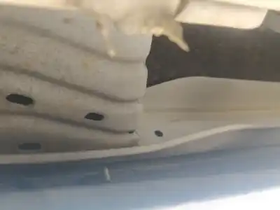 İkinci el araba yedek parçası ARKA TAMPON GÜÇLENDIRMESI için FIAT DOBLO CARGO (263_)  OEM IAM referansları 51810535  