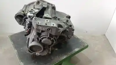 Second-hand car spare part gearbox for audi q3 (8ub, 8ug) 2.0 tdi quattro oem iam references nfz