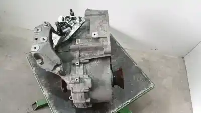 Автозапчастина б/у коробка передач для audi q3 (8ub, 8ug) 2.0 tdi quattro посилання на oem iam nfz 6velocidades 18042