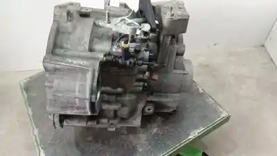 Автозапчастина б/у коробка передач для audi q3 (8ub, 8ug) 2.0 tdi quattro посилання на oem iam nfz 6velocidades 18042