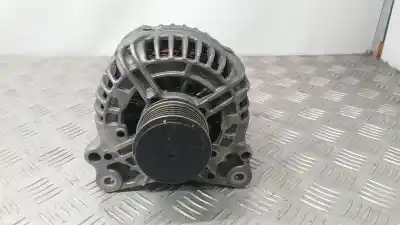 Second-hand car spare part alternator for audi q3 (8ub, 8ug) 2.0 tdi quattro oem iam references 03l903023