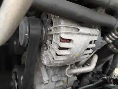 Автозапчастина б/у  для AUDI A3 (8P)  Посилання на OEM IAM 03L903023  