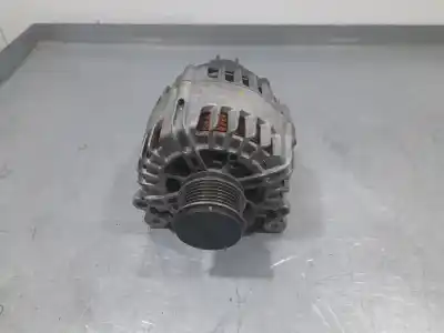 Автозапчасти б/у генератор за audi a3 (8p) attration ссылки oem iam 03l903023a
