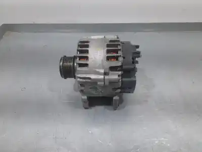 Автозапчасти б/у генератор за audi a3 (8p) attration ссылки oem iam 03l903023a  tg14c031