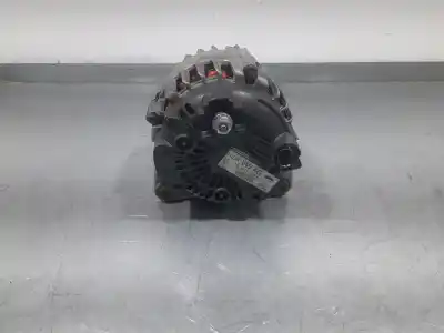 Автозапчасти б/у генератор за audi a3 (8p) attration ссылки oem iam 03l903023a  tg14c031