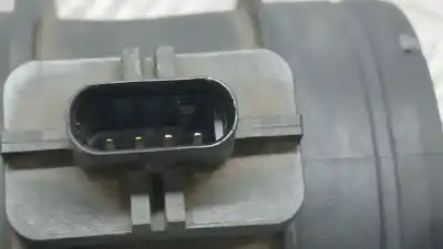 Pezzo di ricambio per auto di seconda mano misuratore di flusso per audi q3 (8ub, 8ug) 2.0 tdi quattro riferimenti oem iam 03l906461a 0281002956 