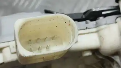 Автозапчастина б/у замок передній праві двері для audi q3 (8ub, 8ug) 2.0 tdi quattro посилання на oem iam 8j1837016a  