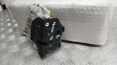 Second-hand car spare part rear right door lock for audi q3 (8ub, 8ug) 2.0 tdi quattro oem iam references 8k0839016