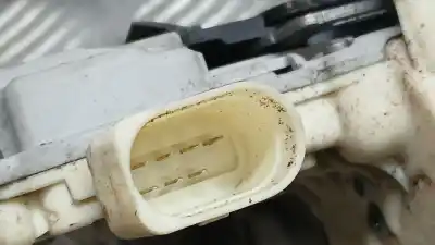 Автозапчасти б/у замок задней правой двери за audi q3 (8ub, 8ug) 2.0 tdi quattro ссылки oem iam 8k0839016  