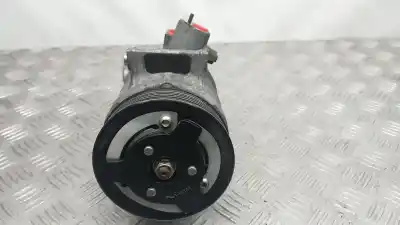 Second-hand car spare part air conditioning compressor for audi q3 (8ub, 8ug) 2.0 tdi quattro oem iam references 5n0820803h