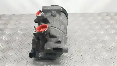 Автозапчастина б/у компресор кондиционера для audi q3 (8ub, 8ug) 2.0 tdi quattro посилання на oem iam 5n0820803h pxe14 