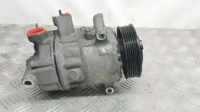 Автозапчастина б/у компресор кондиционера для audi q3 (8ub, 8ug) 2.0 tdi quattro посилання на oem iam 5n0820803h pxe14 