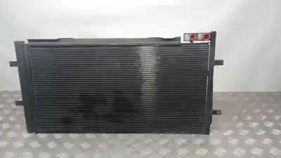 Second-hand car spare part air conditioning condenser / radiator for audi q3 (8ub, 8ug) 2.0 tdi quattro oem iam references 8u0260401c