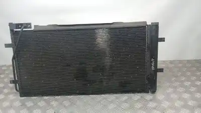 Автозапчасти б/у конденсатор / радиатор кондиционера воздуха за audi q3 (8ub, 8ug) 2.0 tdi quattro ссылки oem iam 8u0260401c  