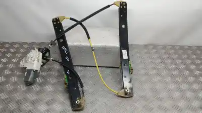 Second-hand car spare part passenger side right window regulator for audi q3 (8ub, 8ug) 2.0 tdi quattro oem iam references 8u0837462