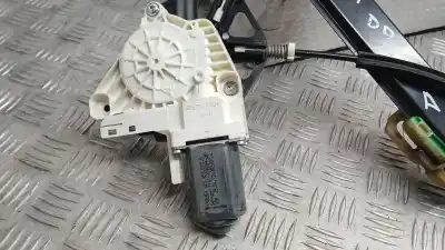 Автозапчастина б/у регулятор переднього правого скла для audi q3 (8ub, 8ug) 2.0 tdi quattro посилання на oem iam 8u0837462 021926893105 