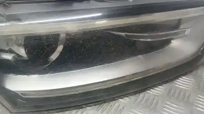 Автозапчастина б/у права фа для audi q3 (8ub, 8ug) 2.0 tdi quattro посилання на oem iam 8u0941044h 7083200000 