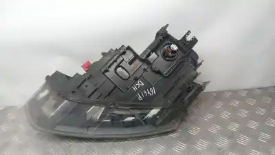 Автозапчастина б/у права фа для audi q3 (8ub, 8ug) 2.0 tdi quattro посилання на oem iam 8u0941044h 7083200000 