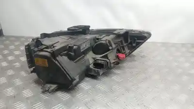 Автозапчастина б/у ліва фара для audi q3 (8ub, 8ug) 2.0 tdi quattro посилання на oem iam 8u0941043h 7083100000 