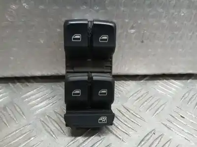 Pezzo di ricambio per auto di seconda mano  per AUDI Q3 (8UB, 8UG)  Riferimenti OEM IAM 8X0959851  