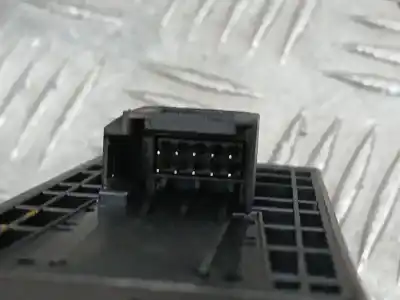 Автозапчасти б/у выключатель левого переднего окна за audi q3 (8ub, 8ug) 2.0 tdi quattro ссылки oem iam 8x0959851  