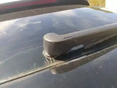 Second-hand car spare part rear windshield wiper motor for audi q3 (8ub, 8ug) 2.0 tdi quattro oem iam references 4g9955711c