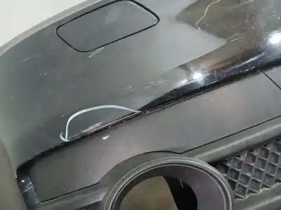 Автозапчасти б/у передний бампер за audi q3 (8ub, 8ug) 2.0 tdi quattro ссылки oem iam 8u0807065  