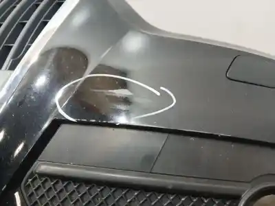 Автозапчасти б/у передний бампер за audi q3 (8ub, 8ug) 2.0 tdi quattro ссылки oem iam 8u0807065  