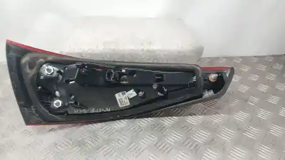 Автозапчасти б/у правый задний фонарь за audi q3 (8ub, 8ug) 2.0 tdi quattro ссылки oem iam 8u0945094a 21290201 