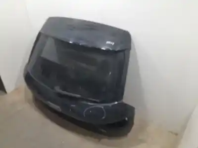 Second-hand car spare part tailgate for audi q3 (8ub, 8ug) 2.0 tdi quattro oem iam references 8u0827025b