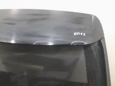 Автозапчастина б/у загальні двері для audi q3 (8ub, 8ug) 2.0 tdi quattro посилання на oem iam 8u0827025b  