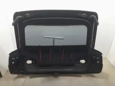 Автозапчастина б/у загальні двері для audi q3 (8ub, 8ug) 2.0 tdi quattro посилання на oem iam 8u0827025b  