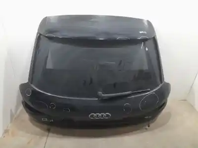 Автозапчастина б/у загальні двері для audi q3 (8ub, 8ug) 2.0 tdi quattro посилання на oem iam 8u0827025b  