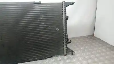 Автозапчастина б/у водяний радіатор для audi q3 (8ub, 8ug) 2.0 tdi quattro посилання на oem iam 8k0121251r k5948005 