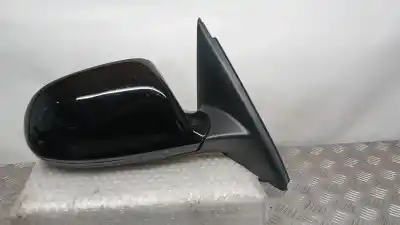 Second-hand car spare part right rearview mirror for audi q3 (8ub, 8ug) 2.0 tdi quattro oem iam references 8u1857410f  