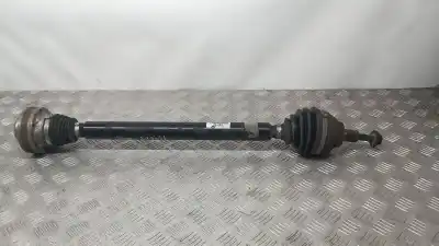 Second-hand car spare part front right transmission for audi q3 (8ub, 8ug) 2.0 tdi quattro oem iam references 5n0407762f