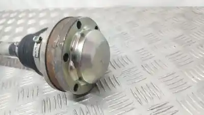 Second-hand car spare part front left transmission for audi q3 (8ub, 8ug) 2.0 tdi quattro oem iam references 5n0407761f  