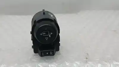 Second-hand car spare part rearview side mirror switch for opel astra k (b16) 1.4 turbo (68) oem iam references 23301469
