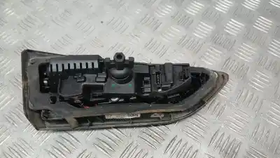 Автозапчасти б/у внутренний правый задний фонарь за opel astra k (b16) 1.4 turbo (68) ссылки oem iam 13401167 366069842 