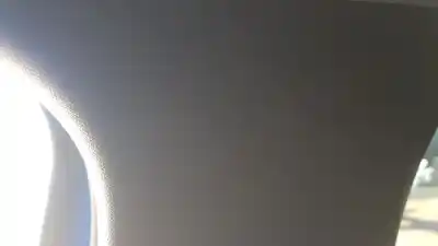 Автозапчастина б/у передня права подушка безпеки для peugeot 208 ii (ub_, up_, uw_, uj_) 1.2 puretech 100 посилання на oem iam 9827991580