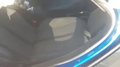 Автозапчастина б/у ліве передне сиділо для peugeot 208 ii (ub_, up_, uw_, uj_) 1.2 puretech 100 посилання на oem iam 