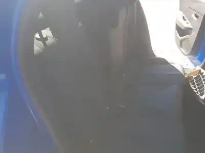 Автозапчасти б/у задние сиденья за peugeot 208 ii (ub_, up_, uw_, uj_) 1.2 puretech 100 ссылки oem iam   