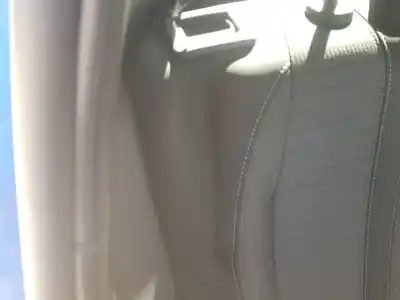 Автозапчасти б/у задние сиденья за peugeot 208 ii (ub_, up_, uw_, uj_) 1.2 puretech 100 ссылки oem iam   