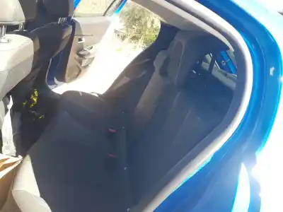 Автозапчасти б/у задние сиденья за peugeot 208 ii (ub_, up_, uw_, uj_) 1.2 puretech 100 ссылки oem iam   